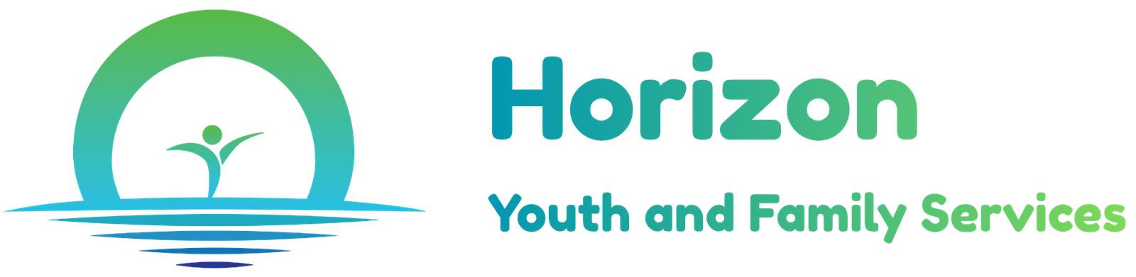 Horizon Youth and Family Services logo